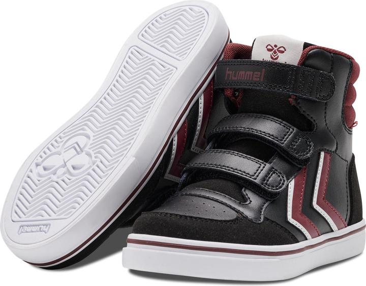 Actual product image hummel Stadil Pro Jr (32)