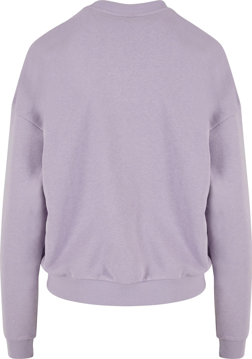 Immagine prodotto Urban Classics Maglia da donna oversize in spugna leggera - 159547 (XXL)