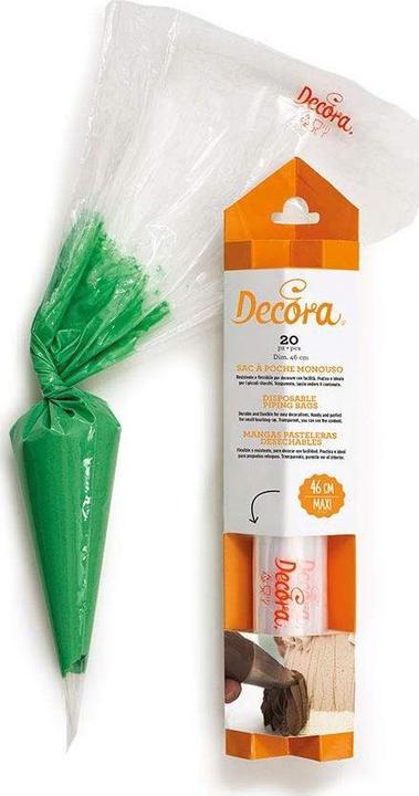 Produktbild Decora Einweg (Spritzbeutel, 1160 ml)