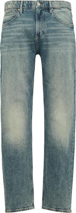 Produktbild S.Oliver Jeans-Hose Jeans Benito / Regular Fit / Mid Rise / Straight Leg / 5-Gear-Denim (W29/L34)