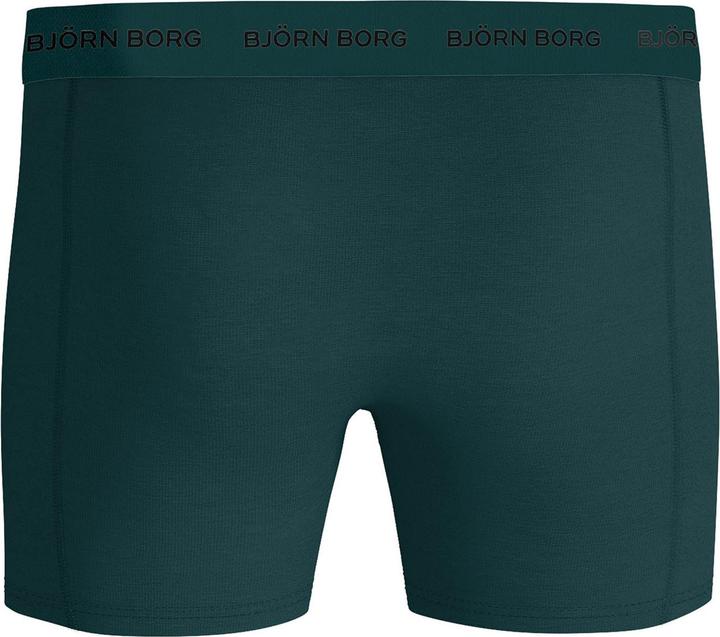 Produktbild Björn Borg Cotton Stretch Boxer 3P (XL, 3er Pack)
