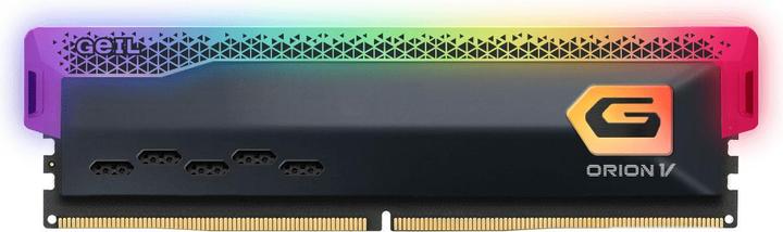 Produktbild GeIL DIMM 16GB DDR5-5200MHZ (GAVSG516GB5200C38BSC) (GAVSG516GB5200C38BSC) (1 x 16GB, 5200 MHz, DDR5-RAM, DIMM)