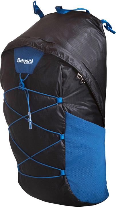 Actual product image Bergans Plus Daypack Rucksack (10 l)