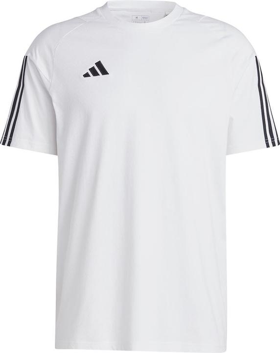 adidas Tiro 23 Competition Trainingsshirt Herren (XS)