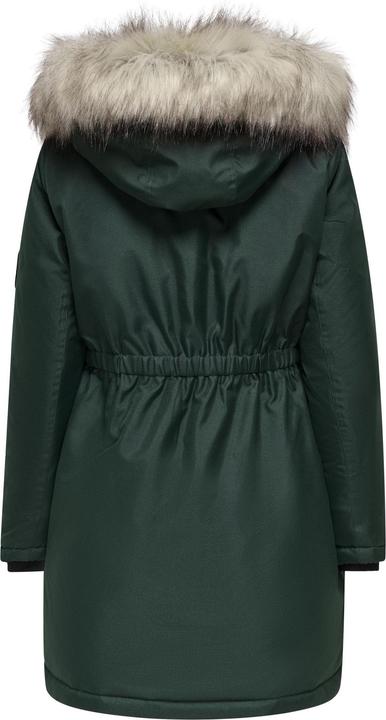 Produktbild Only Maternity OLMIRIS Langer Parka Langer Parka (XL)