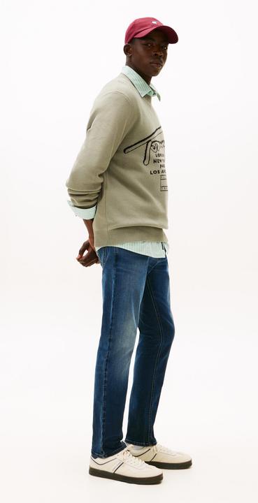 Actual product image Tommy Jeans AUSTIN SLIM TPRD DI1263 (W31/L32)