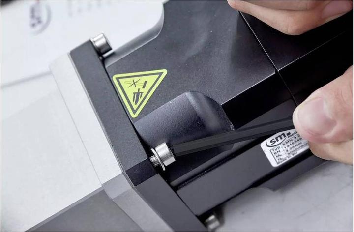 Actual product image Wiha ErgoStar
