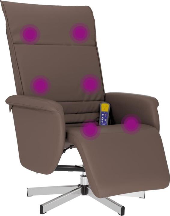 Image du produit vidaXL Massagesessel