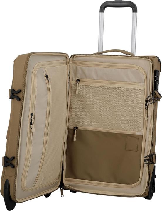 Actual product image Jump Dunaa 2 Rollen Reisetasche 55 cm (33 l)