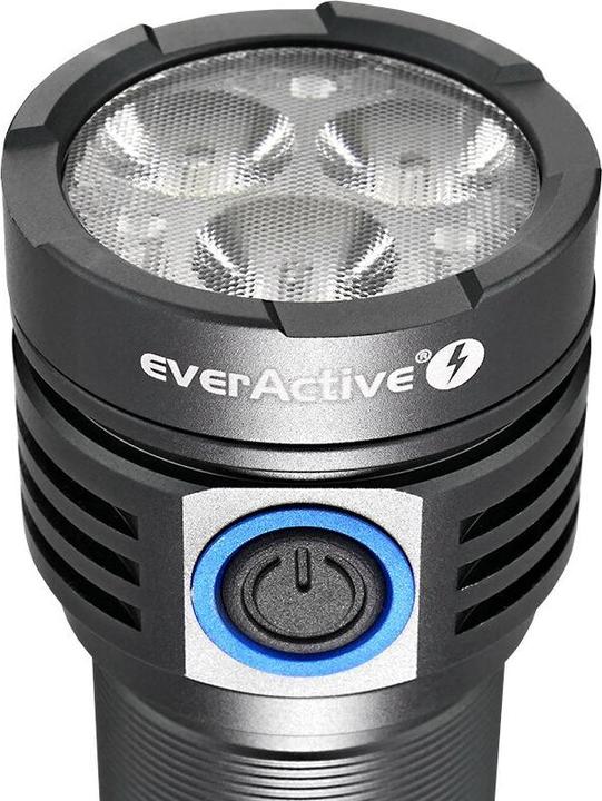 Produktbild Everactive FL-3300R Luminator (10.20 cm, 3300 lm)