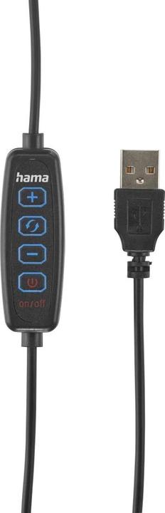 Actual product image Hama SpotLight Steady 120 III (Ring light)