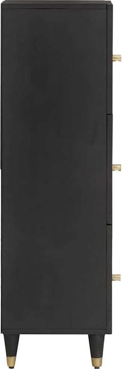 Image du produit vidaXL Highboard (33 x 40 x 110 cm)