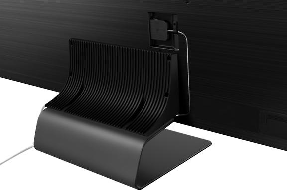 Produktbild Samsung GQ75Q95TGT (75", QLED, 4K)