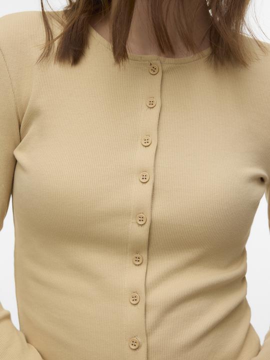 Produktbild Vero Moda AWEMMA Strickjacke Strickjacke (M)