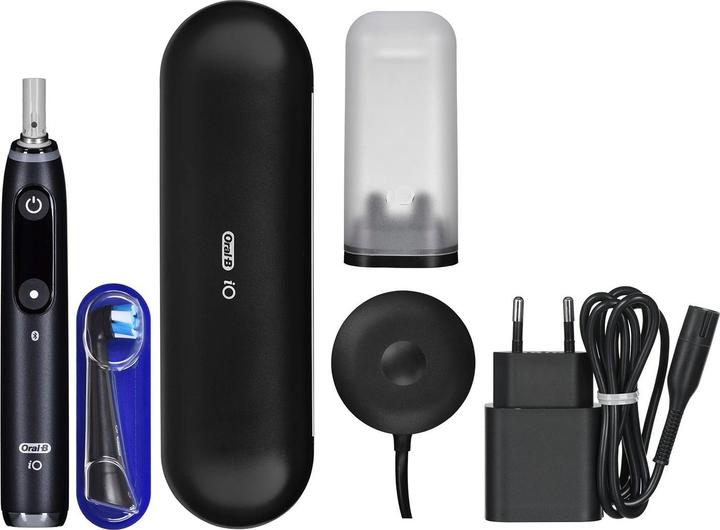 Produktbild Oral-B iO 9 Black