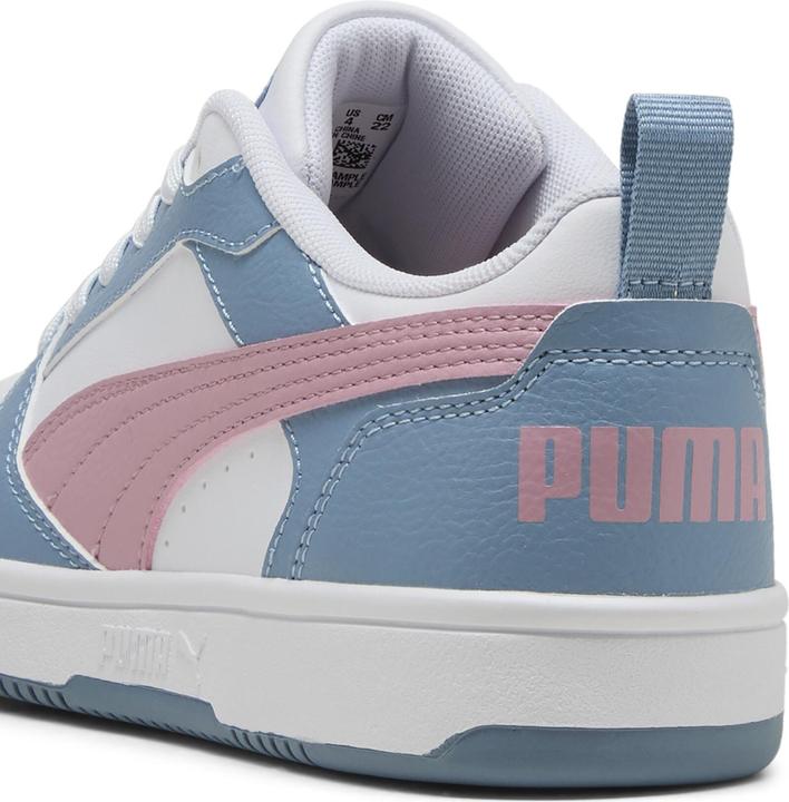 Produktbild Puma Rebound V6 Lo Jr (38.5)