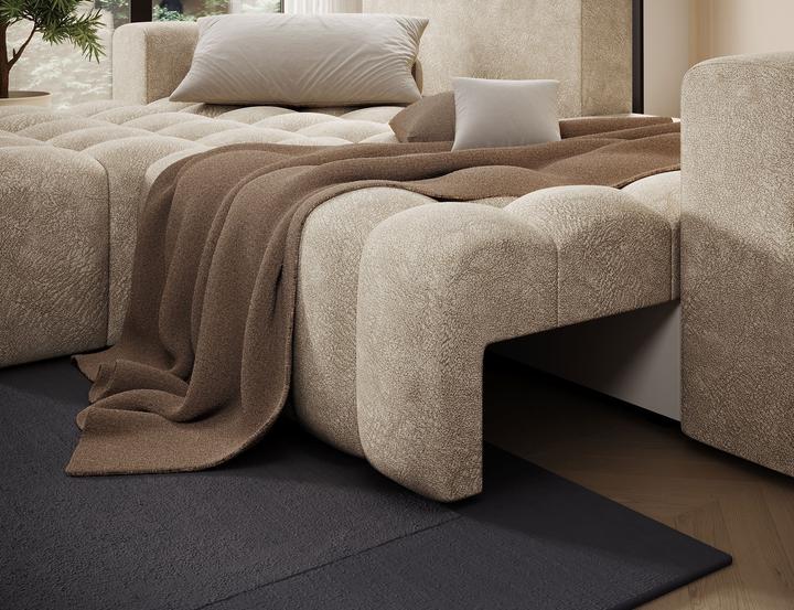 Immagine prodotto ELTAP Bonet (3 posti, Divano letto, Divano ad angolo)