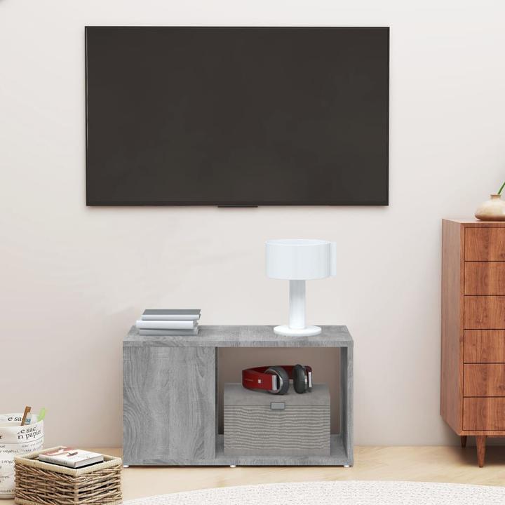 Actual product image vidaXL Mathieu (60 x 24 x 32 cm)