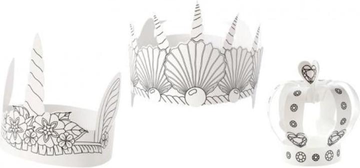 Actual product image Folia Children's hat