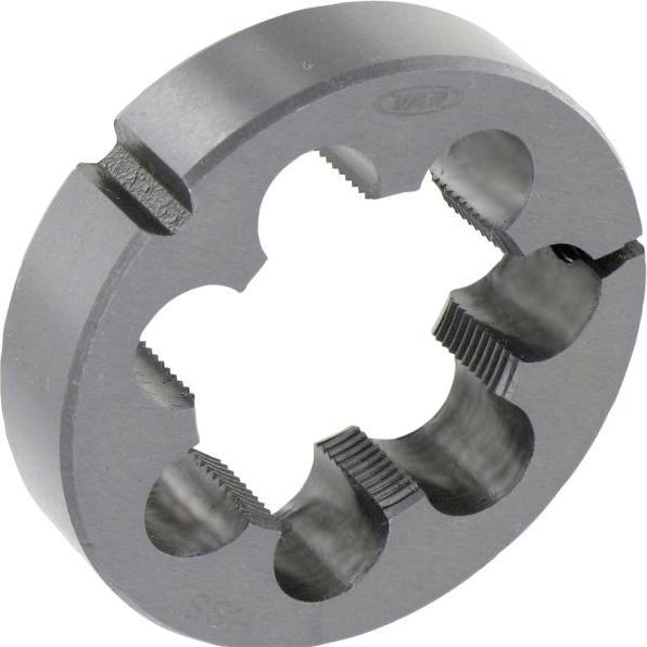 VAR FORK END INSERT TICN 1 1/8" DIAM.EXT.50,8MM FH-04020-1.1/8