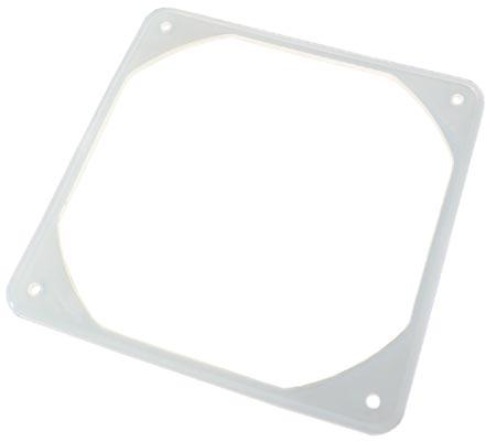 Kolink Antivibrations-Rahmen für 80mm-Lüfter