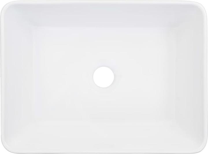 Produktbild vidaXL Becken (400 mm, 300 mm)