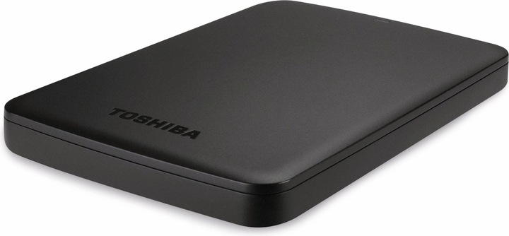 Produktbild Toshiba Canvio Basics (1 TB)