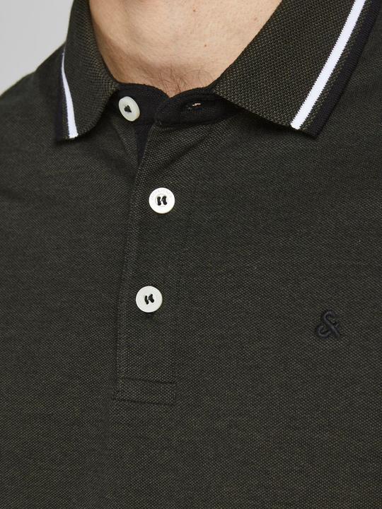 Produktbild Jack & Jones 2er-Pack Poloshirt (XS)