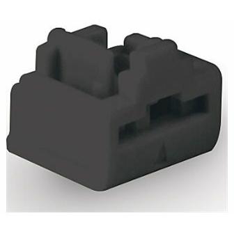 Thumbnail - Lindy RJ-45 Port Blockers (Without, Notebook Security, Schwarz