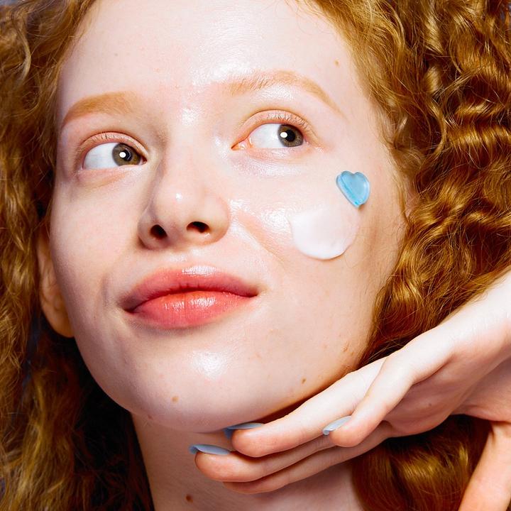 Actual product image Dr. Jart+ Dr.Jart+ Vital Hydra Solution Hydro Plump Overnight Mask (75 ml)