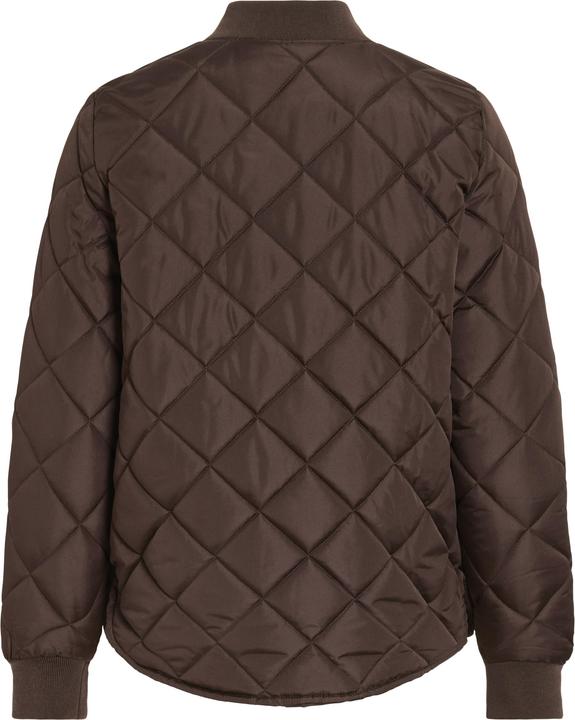 Actual product image Vila VITATE Gesteppte Bomberjacke (36)