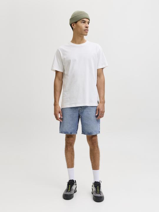 Actual product image Jack & Jones Rddrelaxed Royal Shorts Re 266 Noos (XXL)