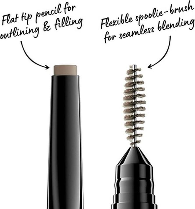 Actual product image NYX Professional Make-Up Precision (Blonde)