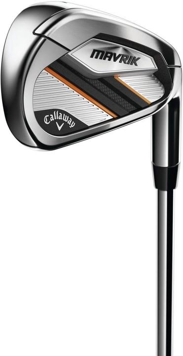 Actual product image Callaway Golfbügeleisen