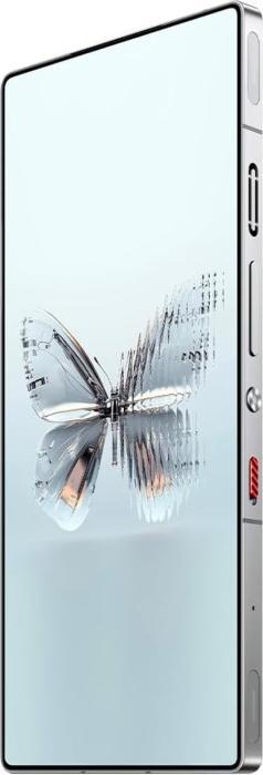 Produktbild Nubia RedMagic 10 Pro (512 GB, cyclone, 6.85", Dual SIM, 50.33 Mpx, 5G)