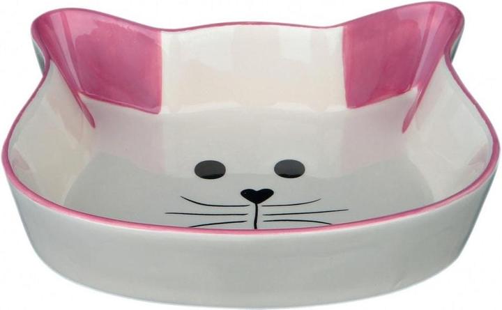 Produktbild Trixie Katzengesicht (0.25 l)