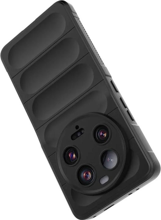 Produktbild Screenguard CloudCase Xiaomi 13 Ultra TPU Hülle (Xiaomi 13 Ultra)