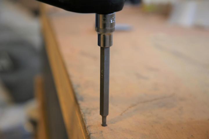 Actual product image Brilliant Tools BT022950