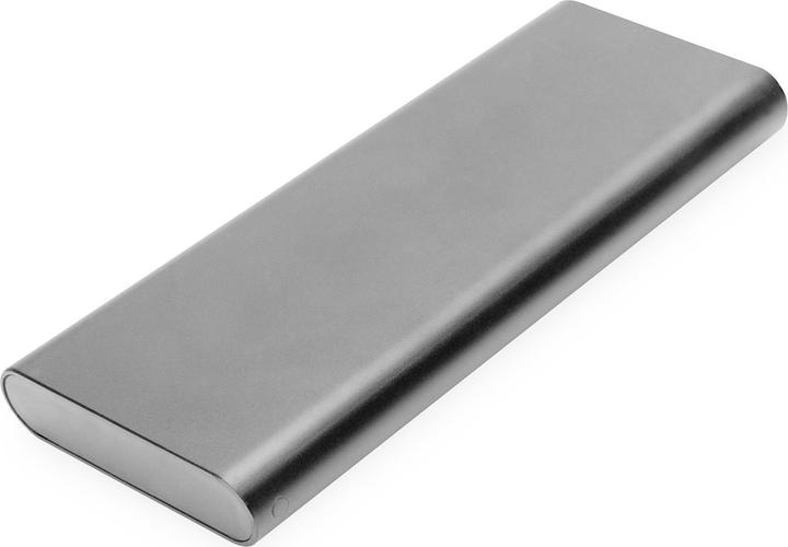 Actual product image Digitus Precision Mechanic Screwdriver Set, 57-piece