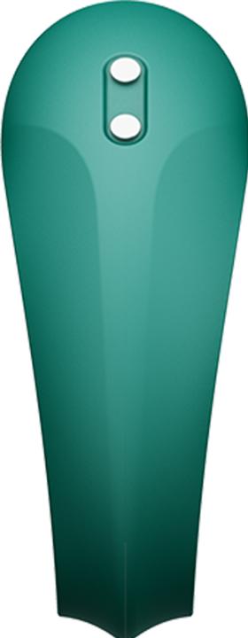 Produktbild Zalo Apis - Vibrationsring für Paare. App gesteuert - Türkisgrün