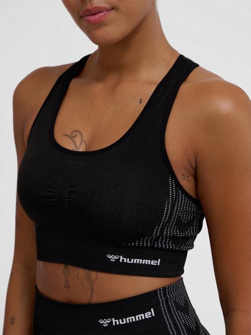 Produktbild hummel Hmlmt Shaping Seamless Padded Bra (M)