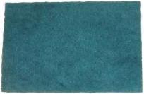 Actual product image B6 Skurenylon Hand 15x22 cm Grøn,10 pcs/pk (10 pcs.)