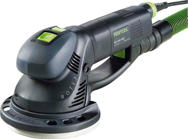 Produktbild Festool RO 150 FEQ Plus (Exzenterschleifer, 720 W)