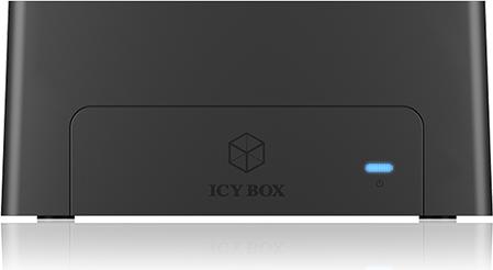 Produktbild Icy Box IB-1121-C31