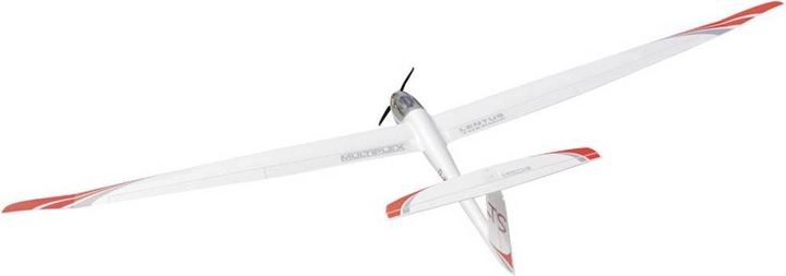 Produktbild Multiplex BK Lentus (Segelflugzeug)