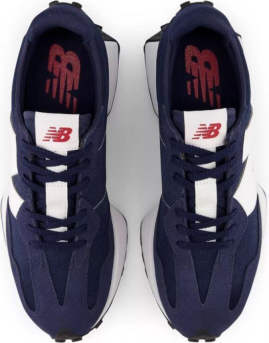 Produktbild New Balance MS327CNW (44.5)