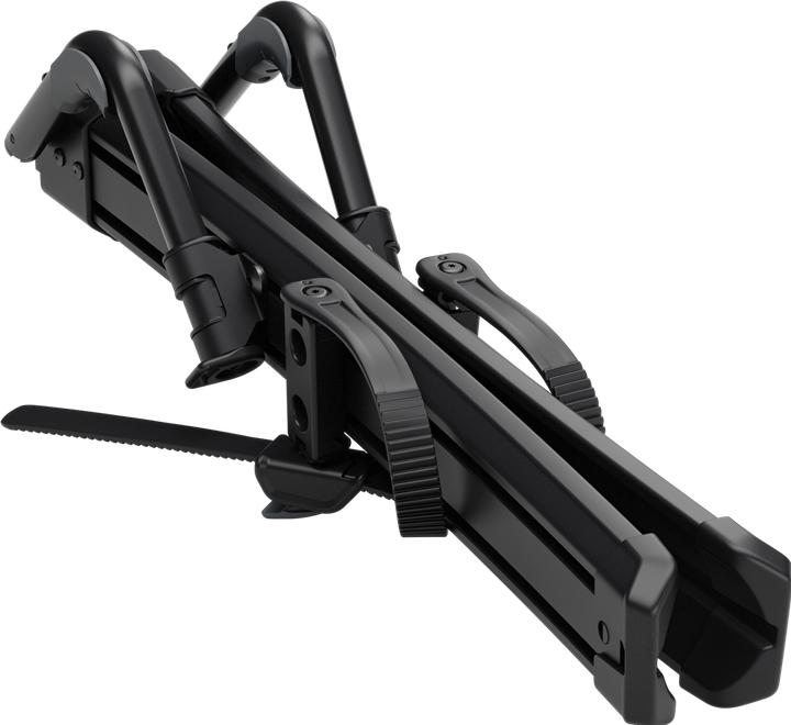 Produktbild Thule EasyFold 3 bike Add-On (Schwarz)