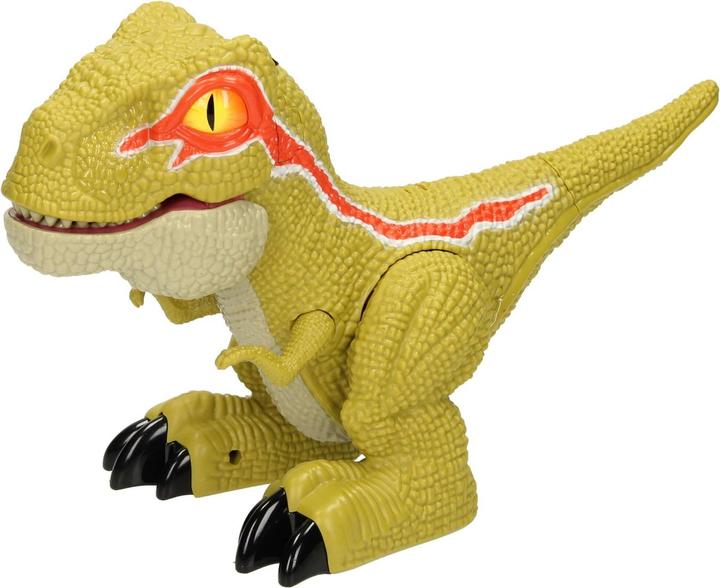 Produktbild Dino mit Sound- und Rauchfunktion