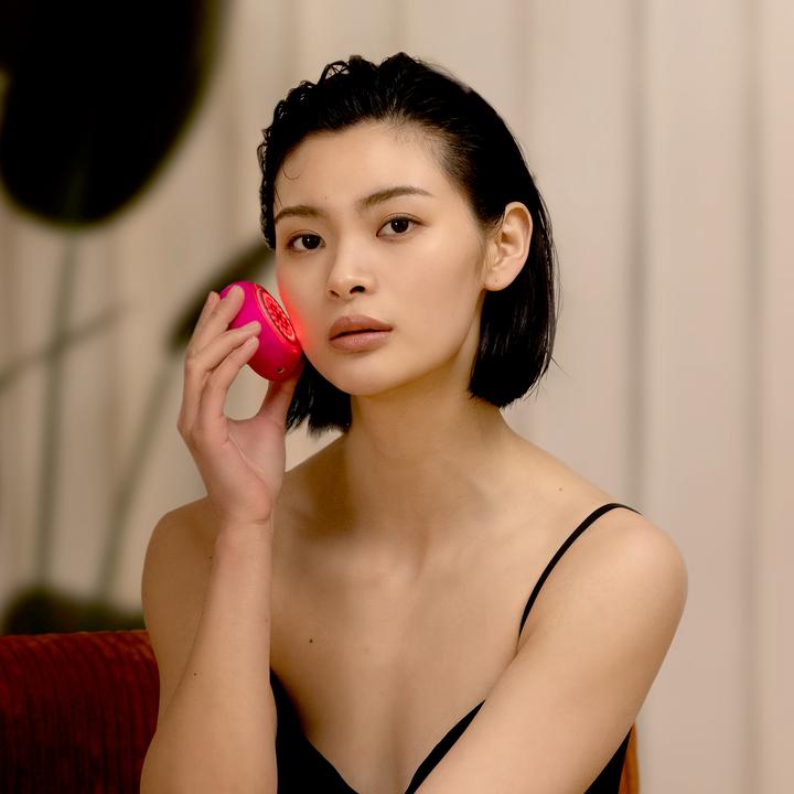 Actual product image Foreo Ufo 3 LED