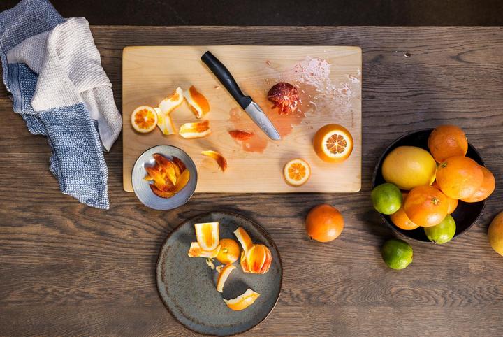 Produktbild Fiskars Hard Edge Peeling Knife (8.80 cm)